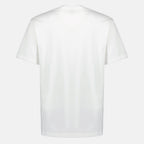 T-shirts T-shirt Book Cover blanc Dior Blanc Homme