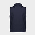 Jacken Vallen Ärmellose Jacke K-Way Dunkelblau Homme