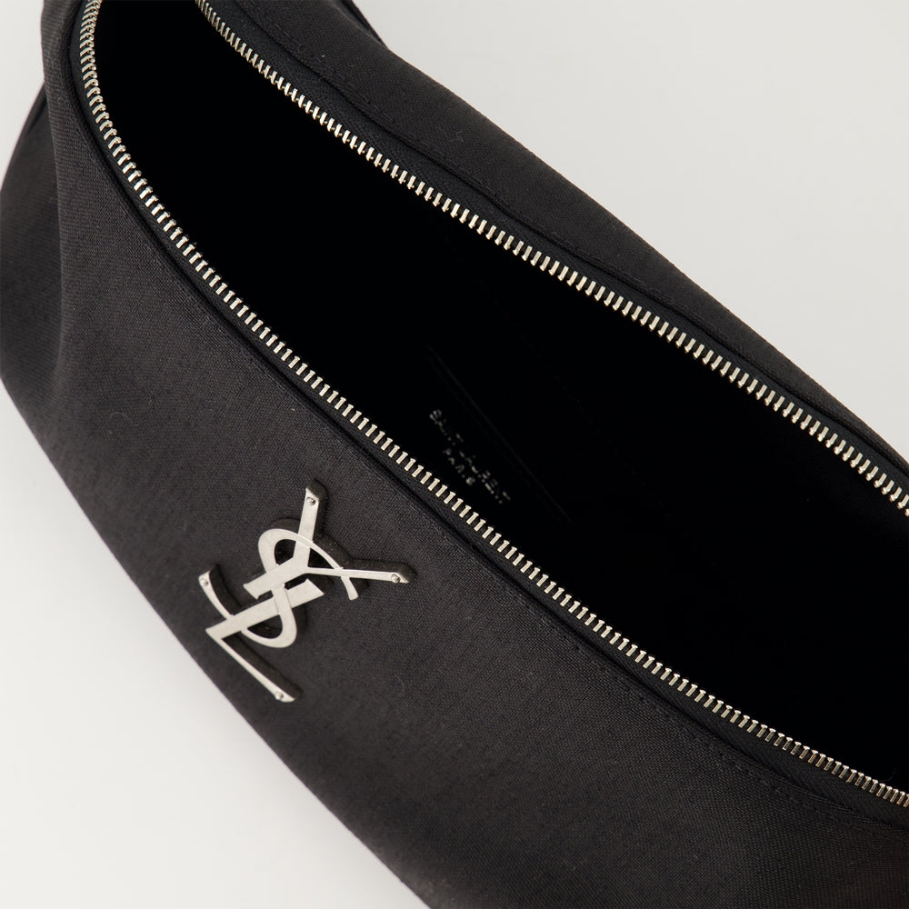 Ysl Monogram Yves St Laurent Fanny Pack Cassandre Fanny Bag Saint