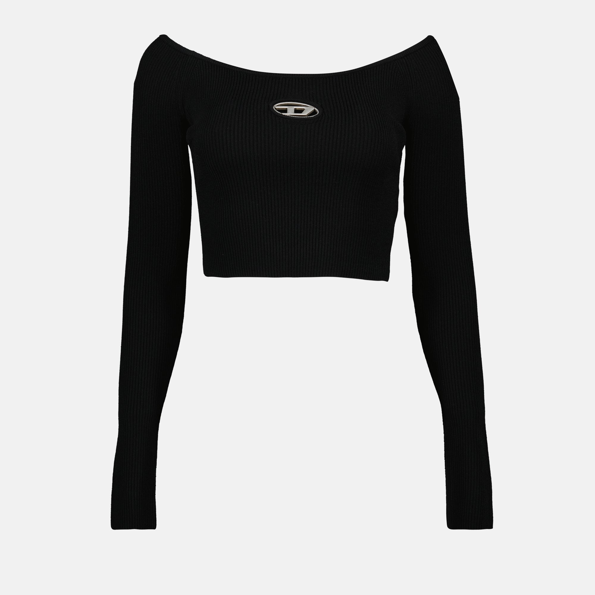 Tops Top M-Vera-Ls Diesel Black Femme