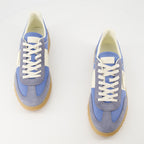Baskets UpVillage Sneakers Valentino Garavani Bleu Homme