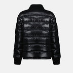 Manteaux Doudoune Arcelot Moncler Noir Femme