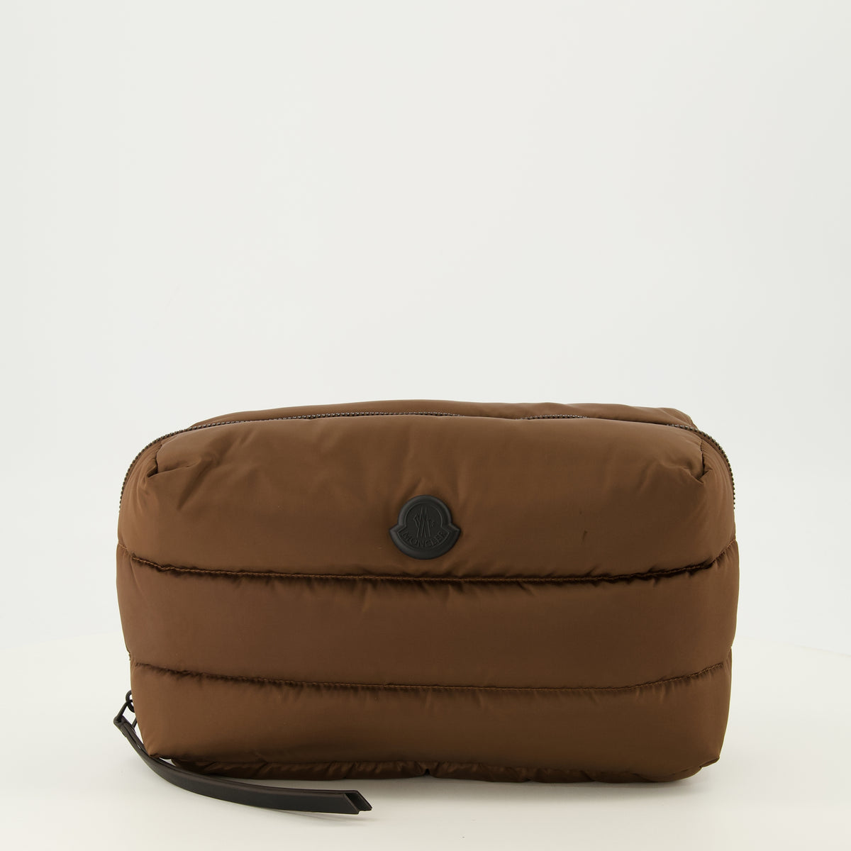 Pochettes 갈색 카라독 파우치 Moncler Marron Homme