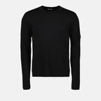 Knitwear Icons Sweater Dior Black Homme