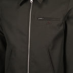 Jackets Retro Signature Jacket Courrèges Brown Men