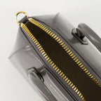 Handtaschen und schultertaschen Mini Antigona Tasche Givenchy Grau Femme