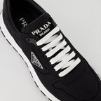 Sneakers Prax 01 Sneakers Prada Nero Homme