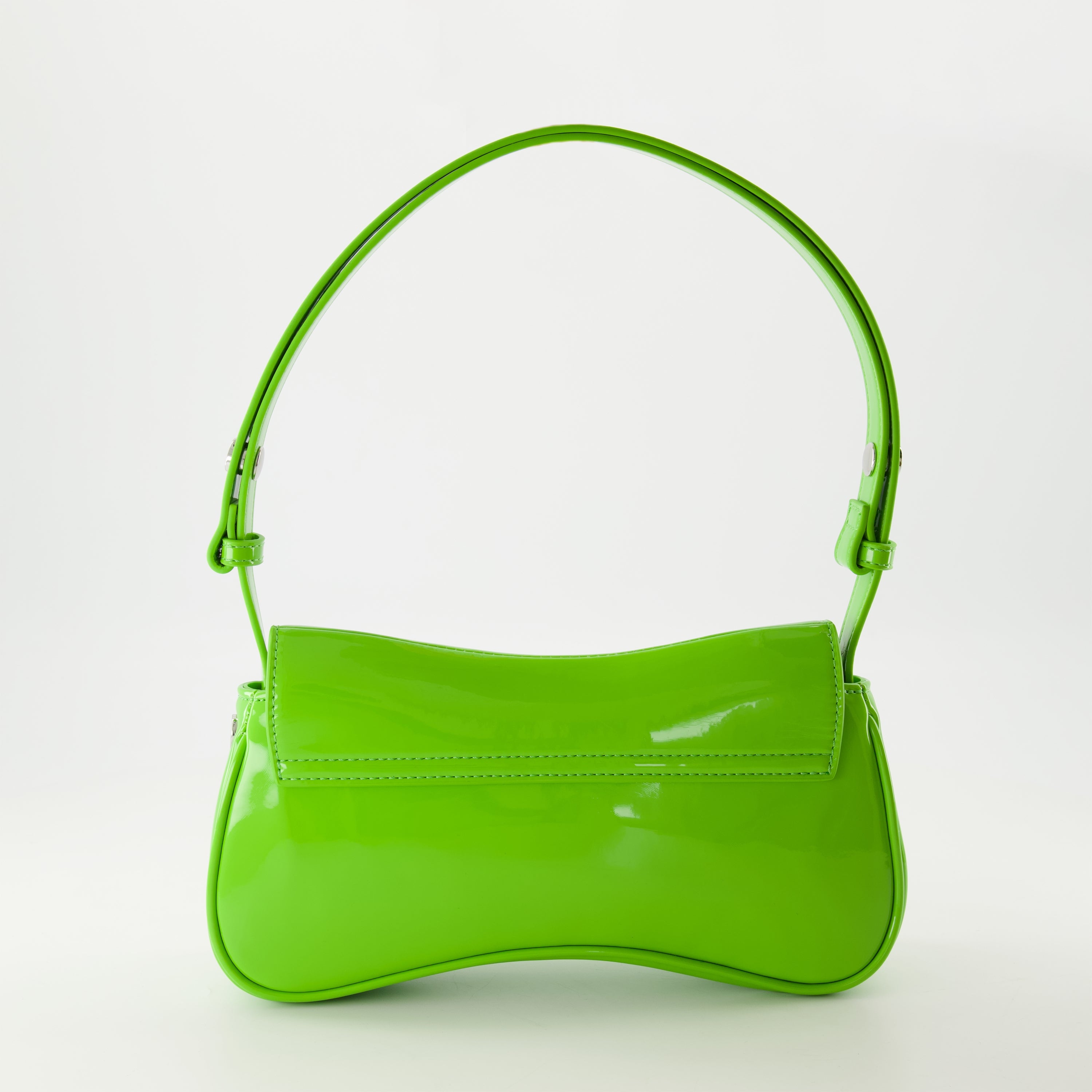 Handbags and shoulder bags Play Clutch Bag Diesel Green Femme
