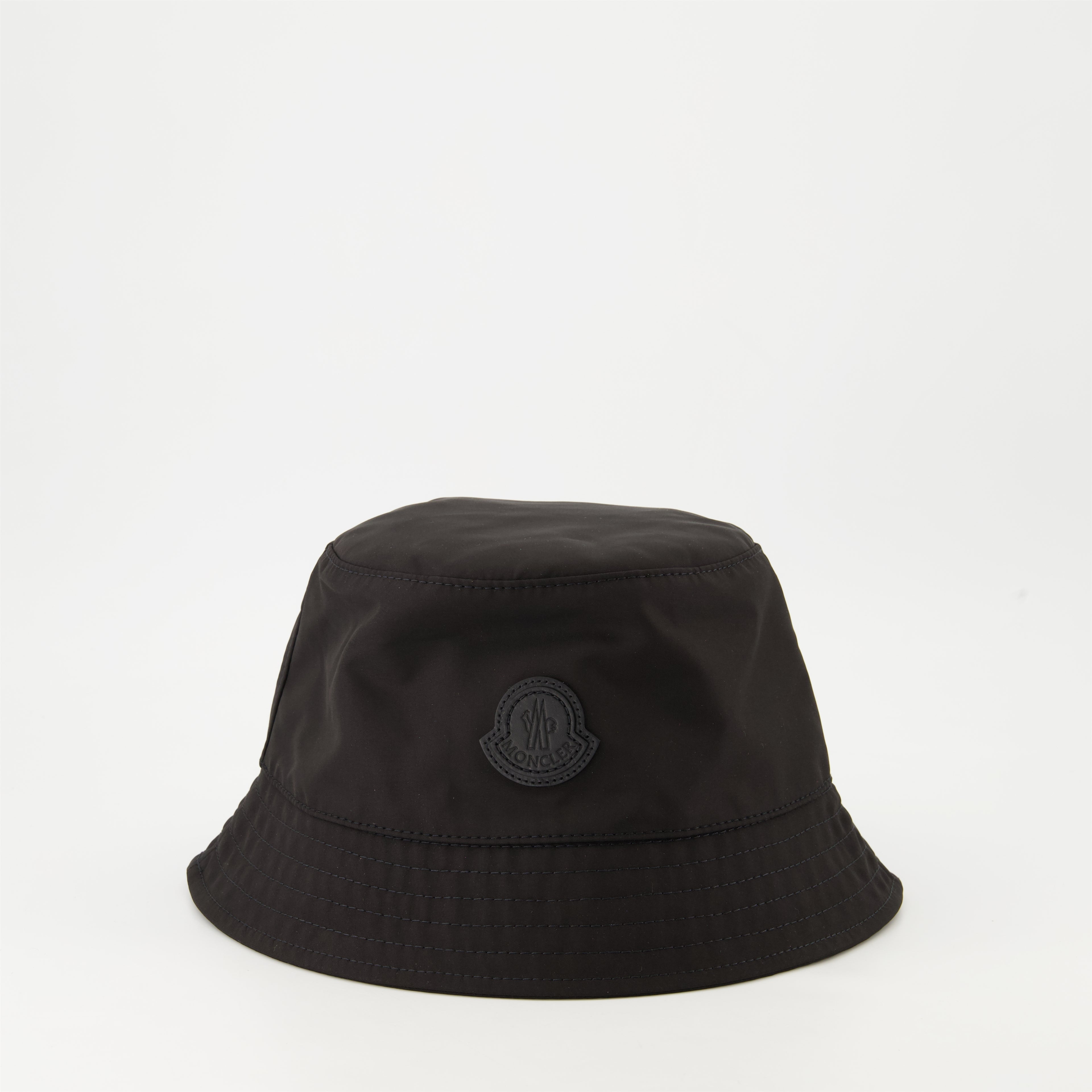 Logo Bucket Hat