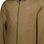 Vestes Coupe-vent Rifeo Moncler Marron Homme
