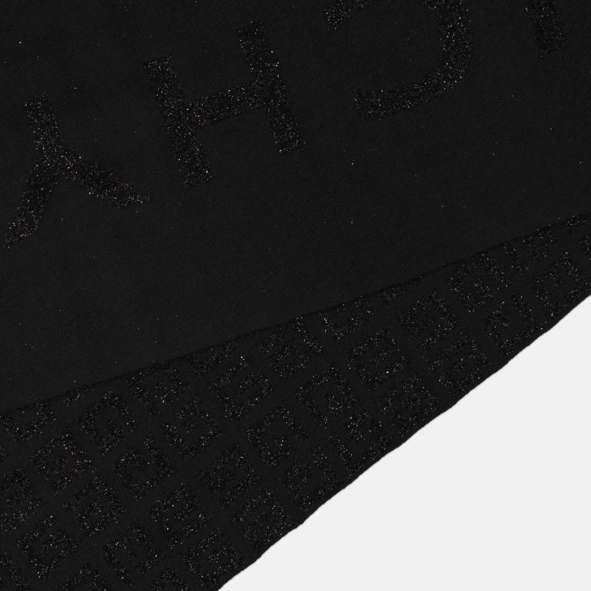 Scarves and gloves 4G Scarf Givenchy Black Femme