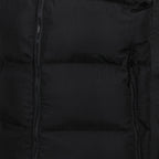 Jackets Doudoune sans manches Kira Japan Rag Black Homme