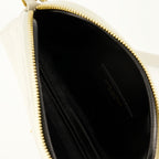 Imagen del bolso Gaby Camera blanco de la marca Saint Laurent para Mujer - Temporada Primavera-Verano 2026 - Vista Detallada 3