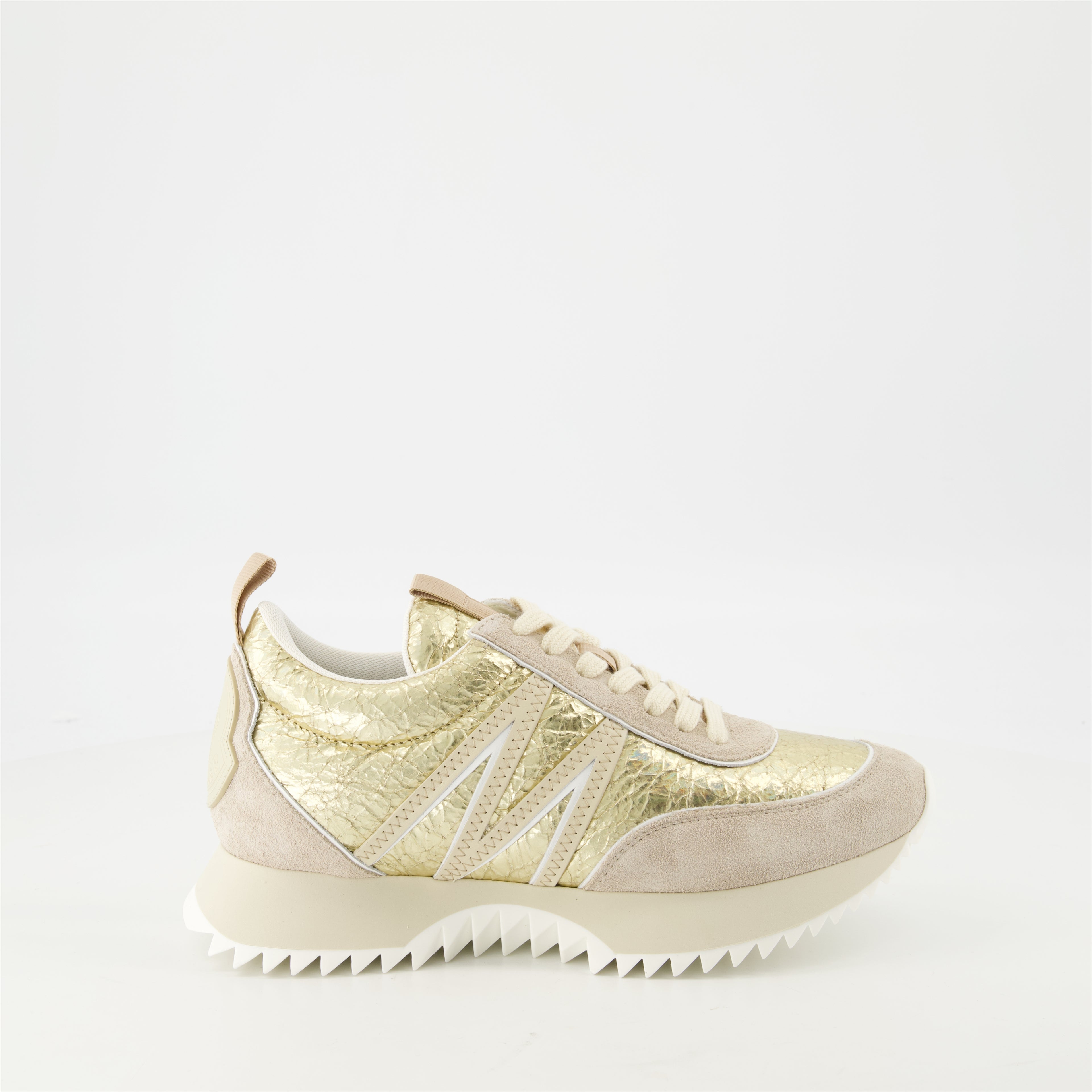 Sneakers Pacey Sneakers Moncler Gold Femme
