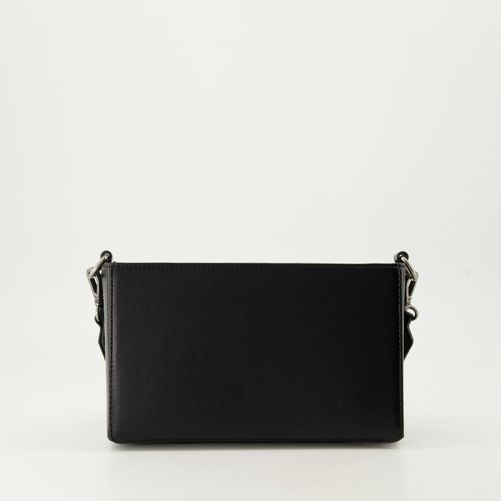 Crossbody bags Sac camera 3D Diesel Black Unisex