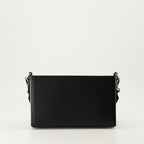 Crossbody bags Sac camera 3D Diesel Black Unisex