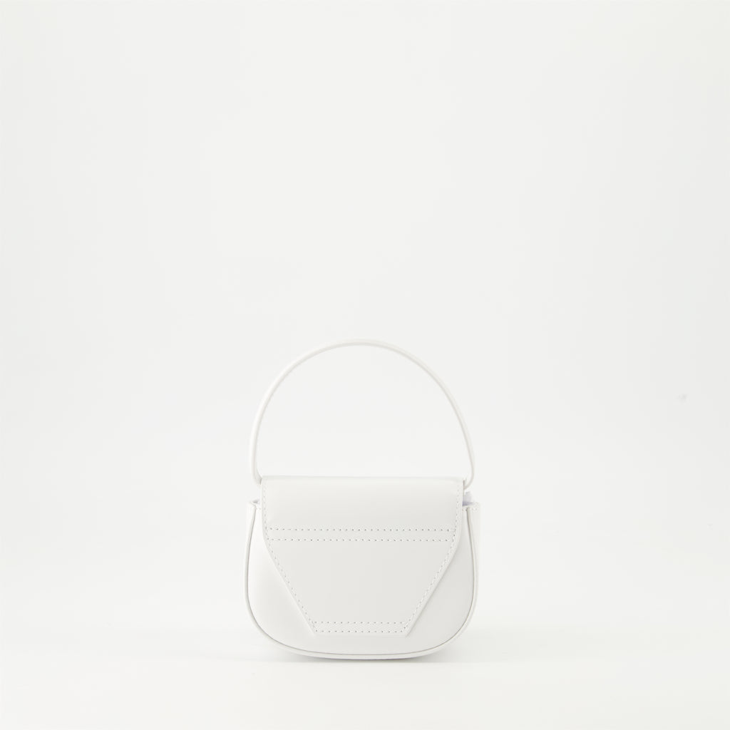 Sacs bandoulière Sac 1DR XS Diesel Blanc Femme