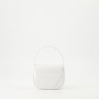 Sacs bandoulière Sac 1DR XS Diesel Blanc Femme