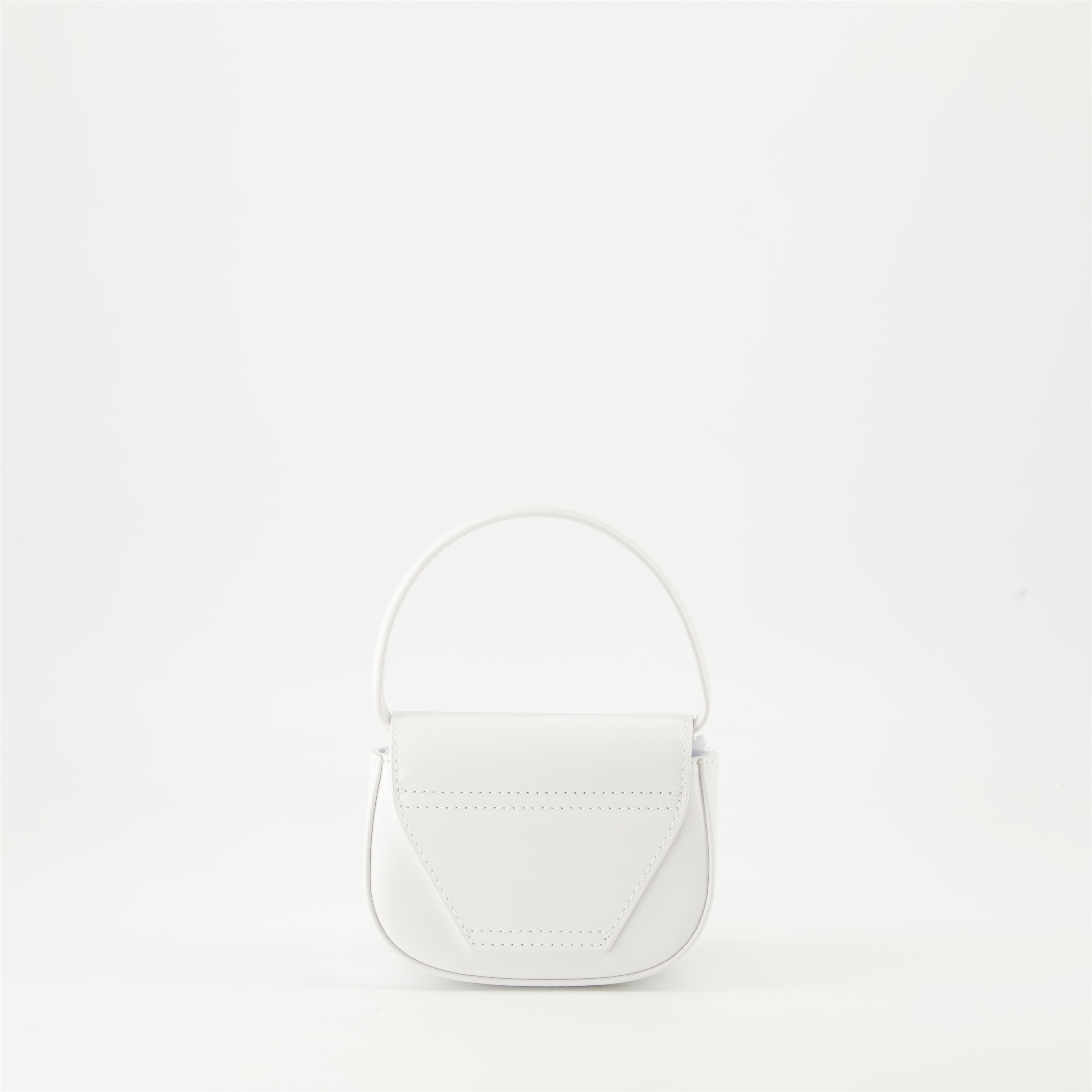 Sacs bandoulière Sac 1DR XS Diesel Blanc Femme