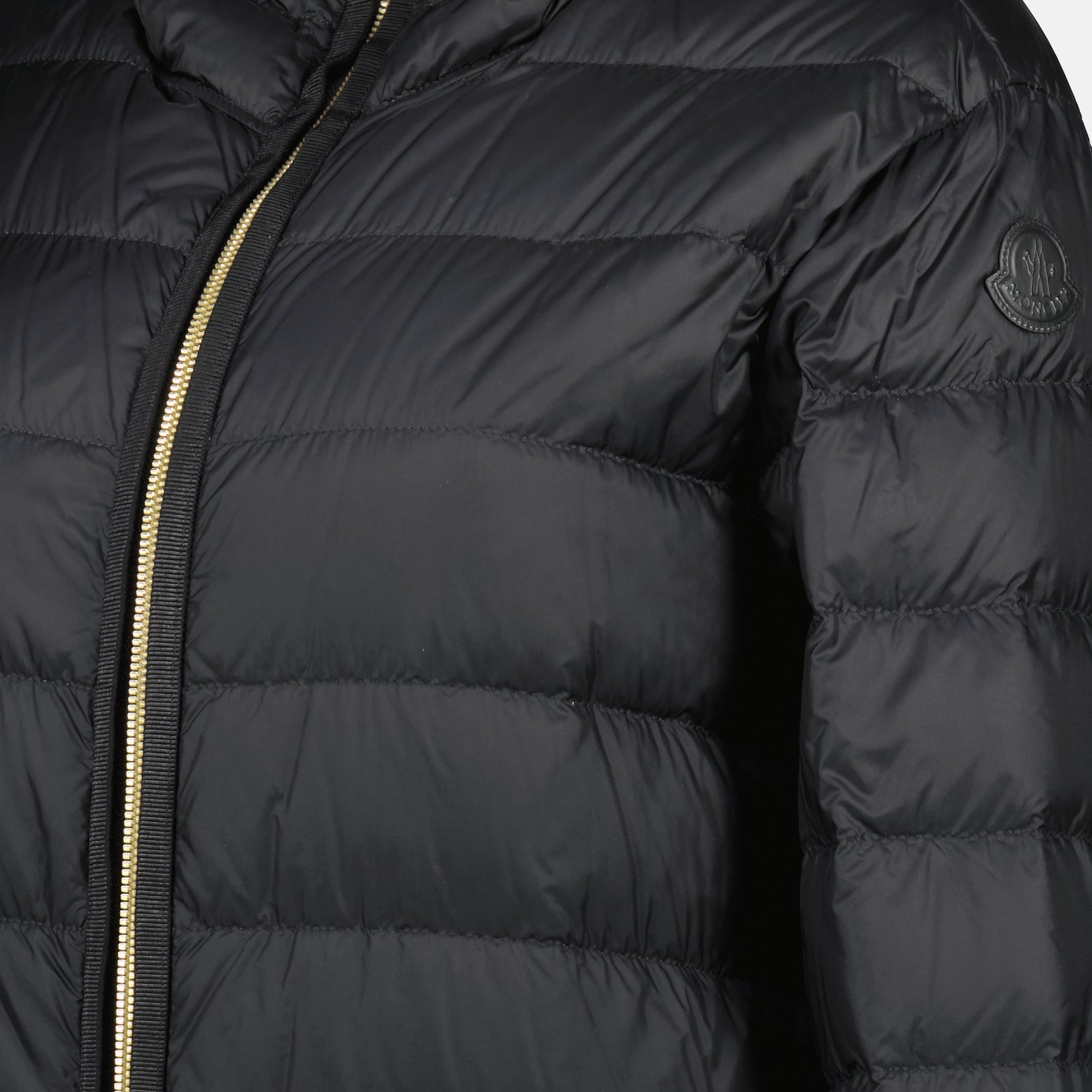 Immagine dell'articolo Giacca Bonreposse 3 in 1 del marchio Moncler per Donna - Stagione Autunno-Inverno 2025 - Vista Dettagliata 6