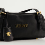 Borse a mano e a spalla Borsa Bowling Versace Nero Femme