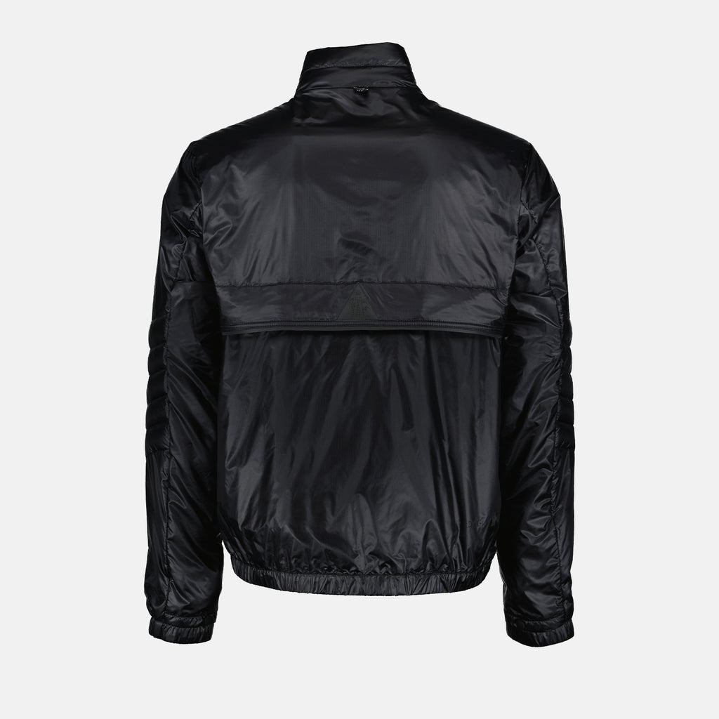 Cappotti Giacca in Piuma Althaus Moncler Grenoble Nero Homme
