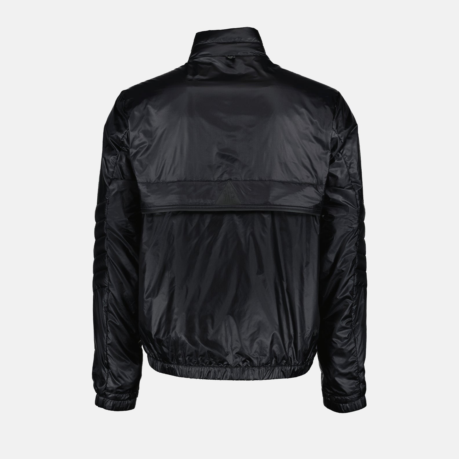 Mäntel Althaus Daunenjacke Moncler Grenoble Schwarz Homme