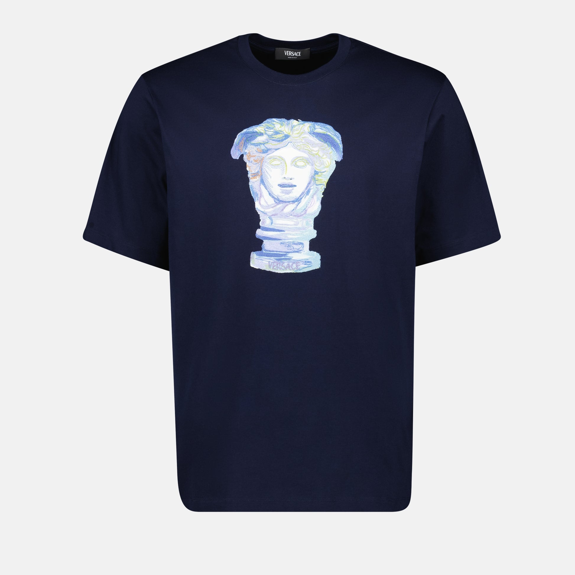 Medusa Gallery T-Shirt Versace Männer – myCompañero