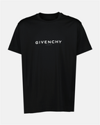 Tシャツ BM71533Y6B 001 black Givenchy 黒 Homme