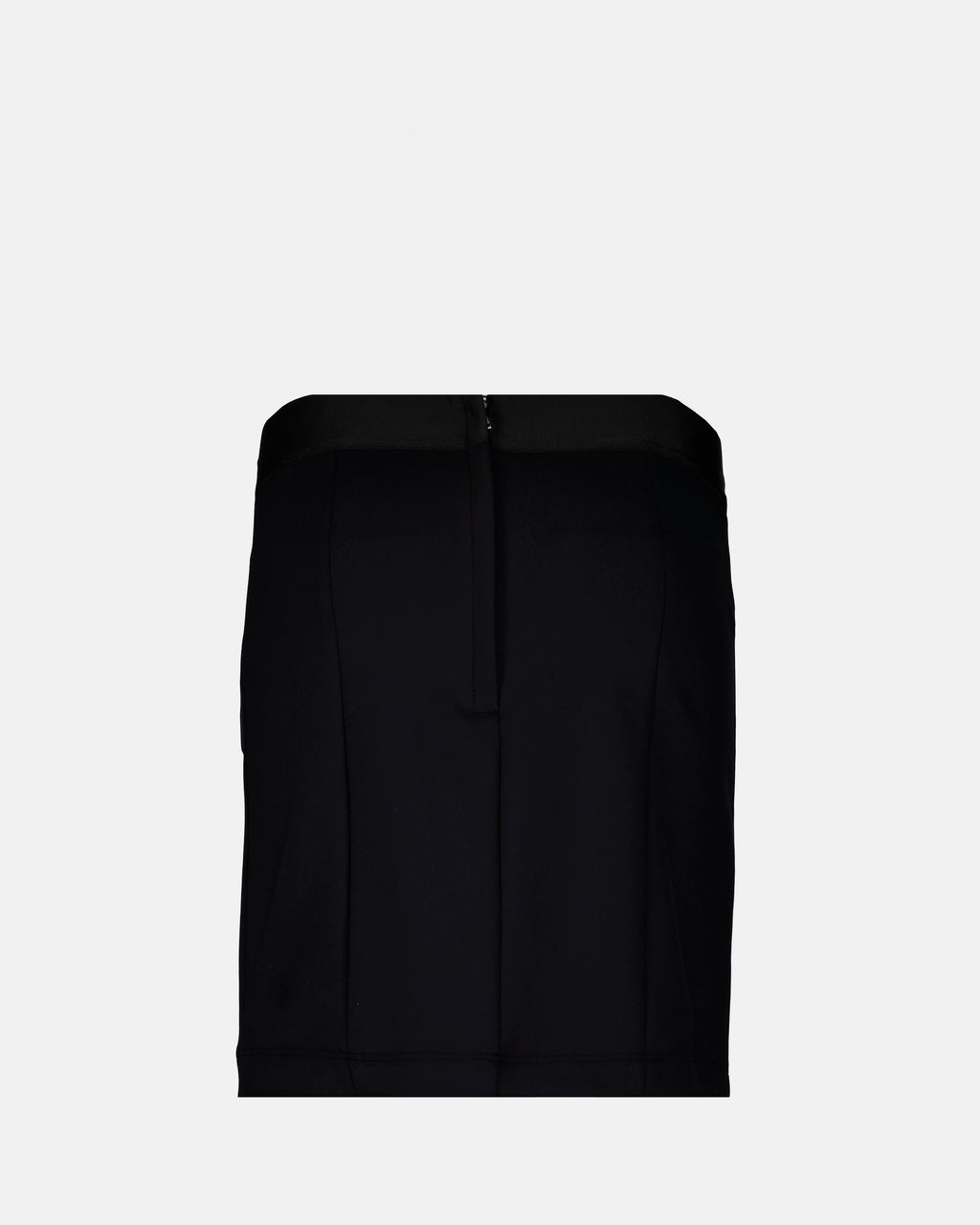 Röcke F4CEPT FUUBD n0000 black Dolce & Gabbana Schwarz Femme