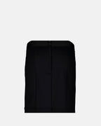 Röcke F4CEPT FUUBD n0000 black Dolce & Gabbana Schwarz Femme