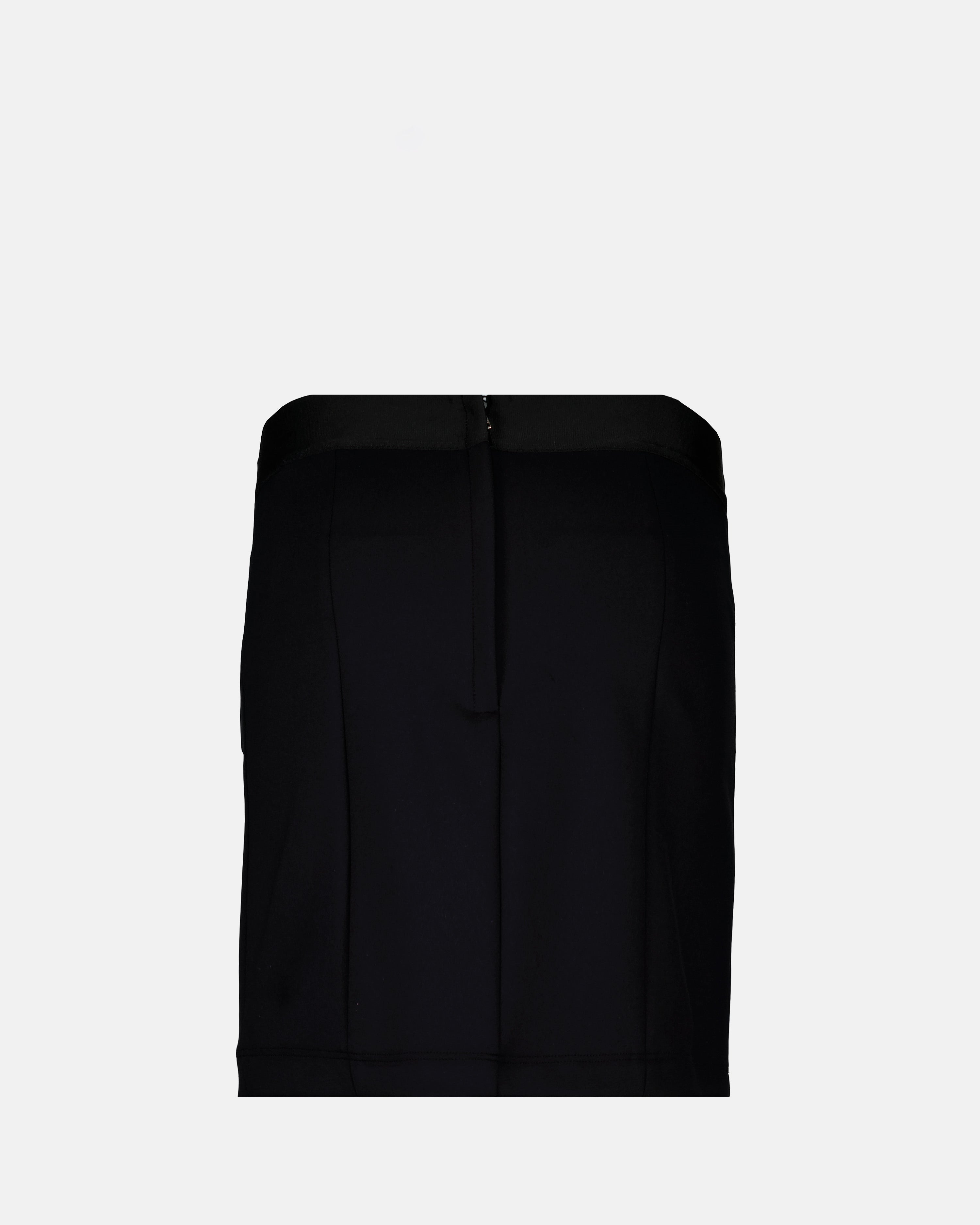 Röcke F4CEPT FUUBD n0000 black Dolce & Gabbana Schwarz Femme