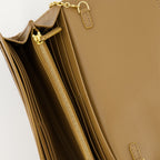 Immagine della borsa Baguette Chain di Fendi per donna - Collezione Autunno-Inverno 2025 - Vista Dettagliata_3