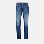 Imagen del Jean D-Strukt 2019 L.34 de Diesel para Hombre - Temporada Otoño-Invierno 2025 - Vista Frontal