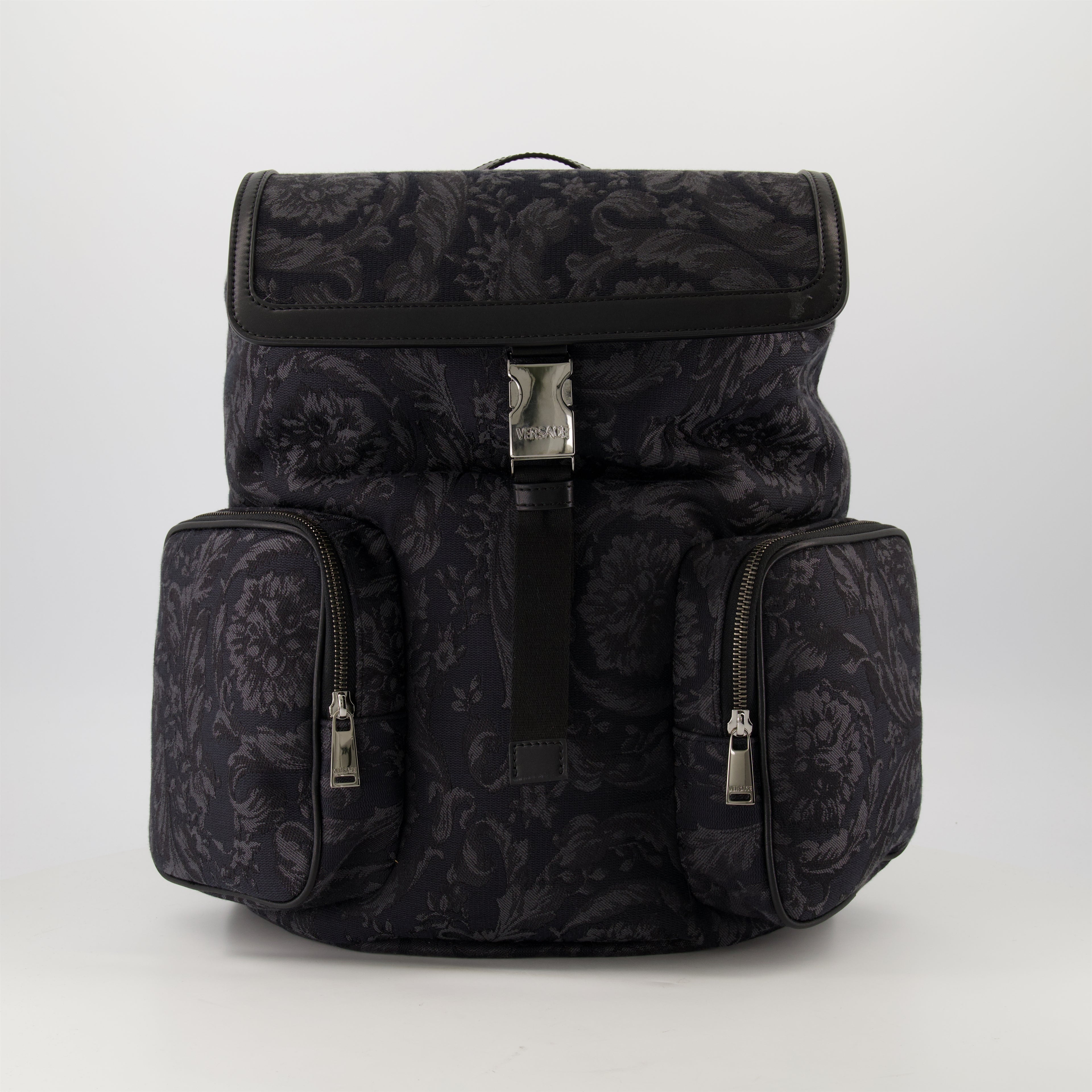 Barocco Backpack