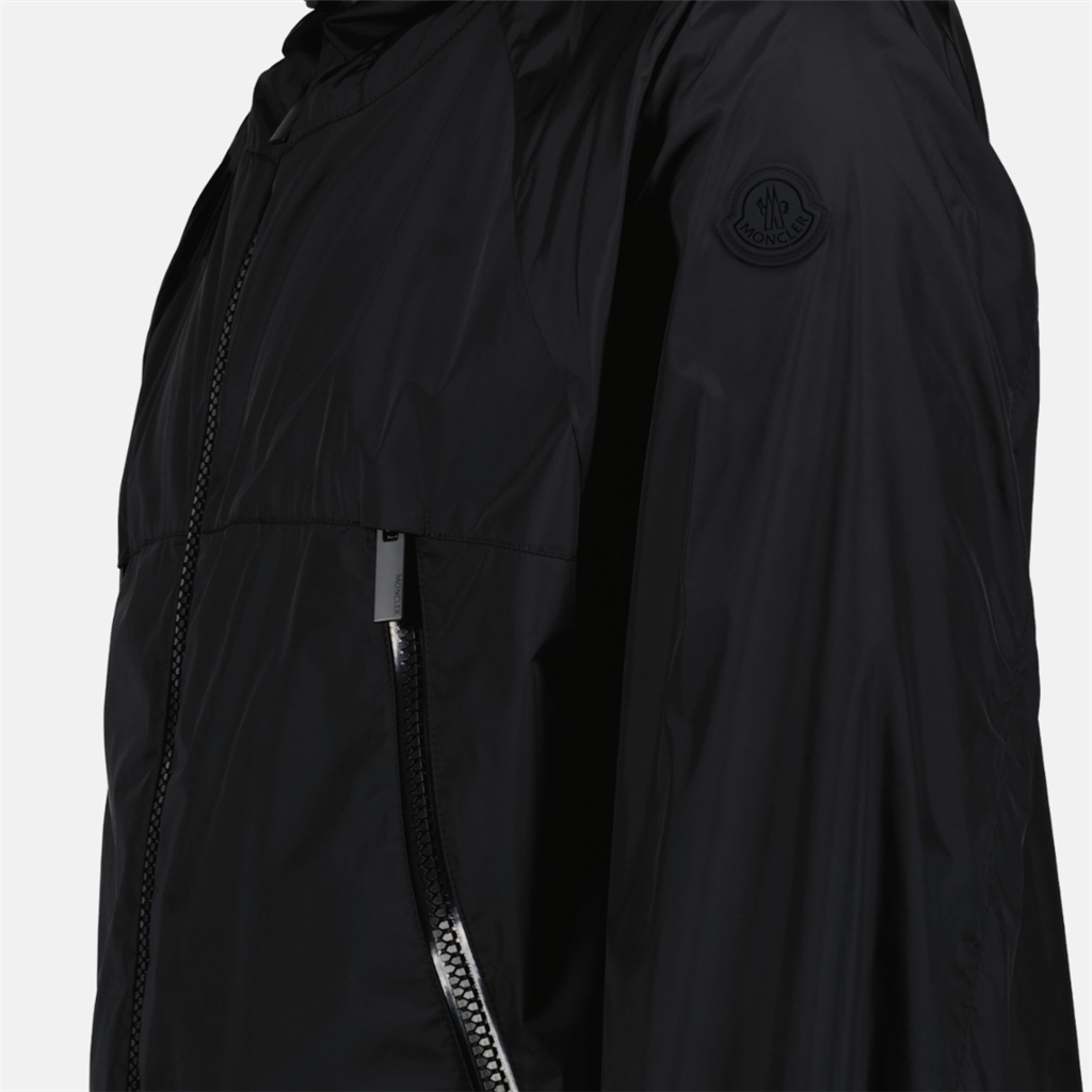 Jacken H2091 1A00189 68352 999 black Moncler Schwarz Homme