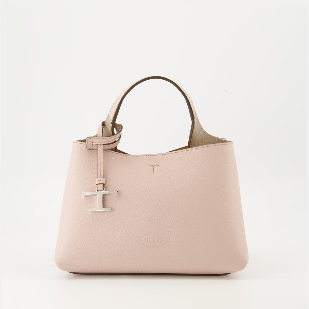 Image of the Tod's Micro Bag for Women - Fall-Winter 2025 - Front View