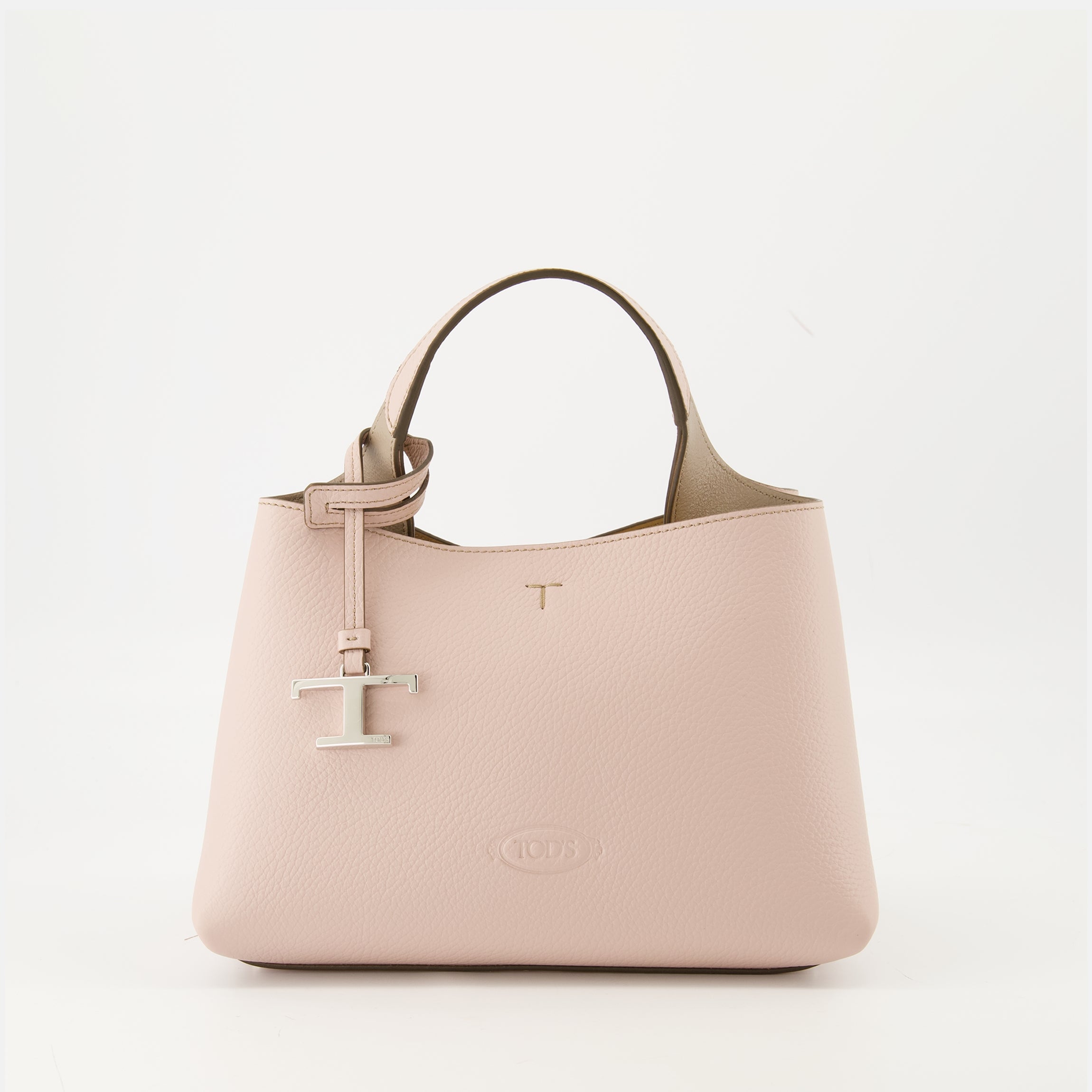 Image of the Tod's Micro Bag for Women - Fall-Winter 2025 - Front View