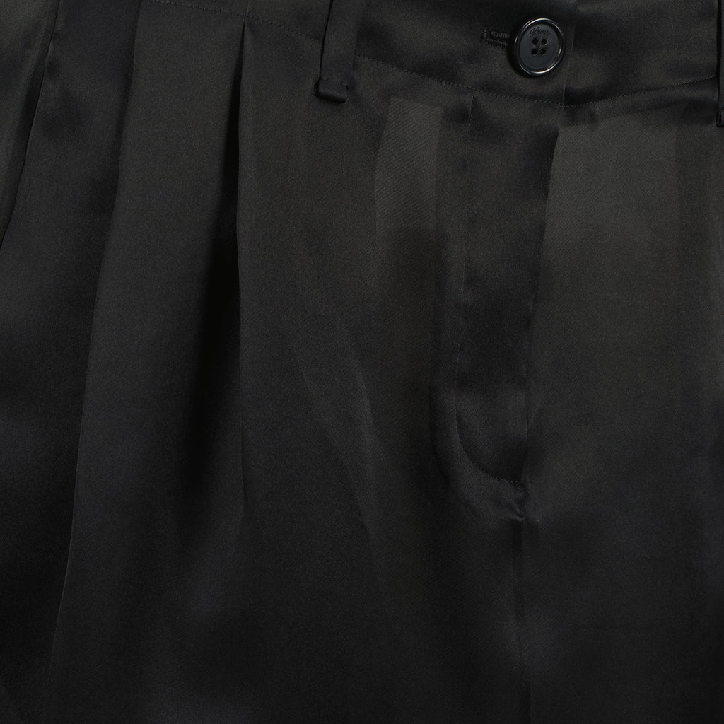 Saias Saia Lucian Khaite Preto Femme