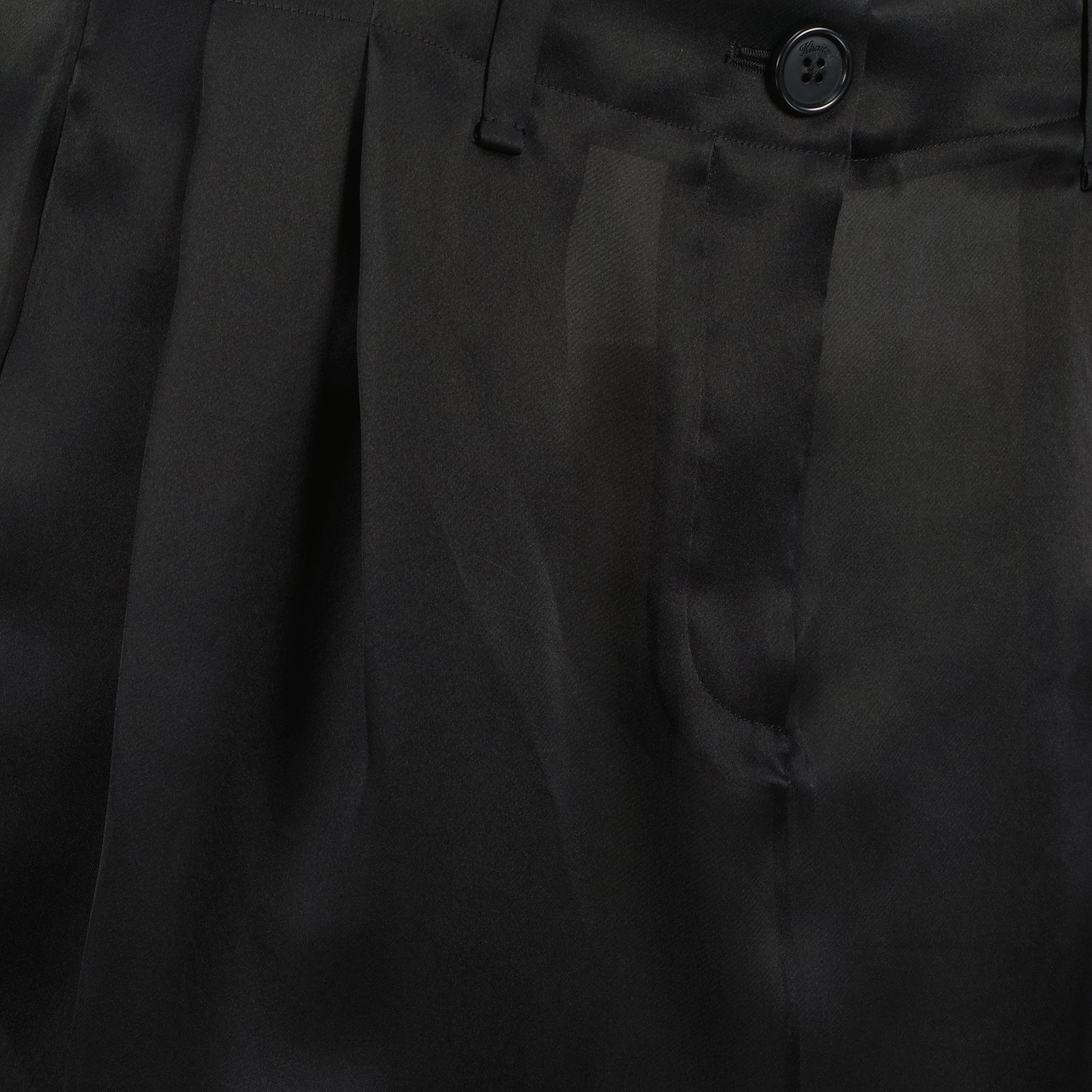 Faldas falda Lucian Khaite Negro Femme