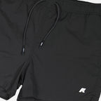 Strandmode Hazel Beach Badebekleidung K-Way Schwarz Homme