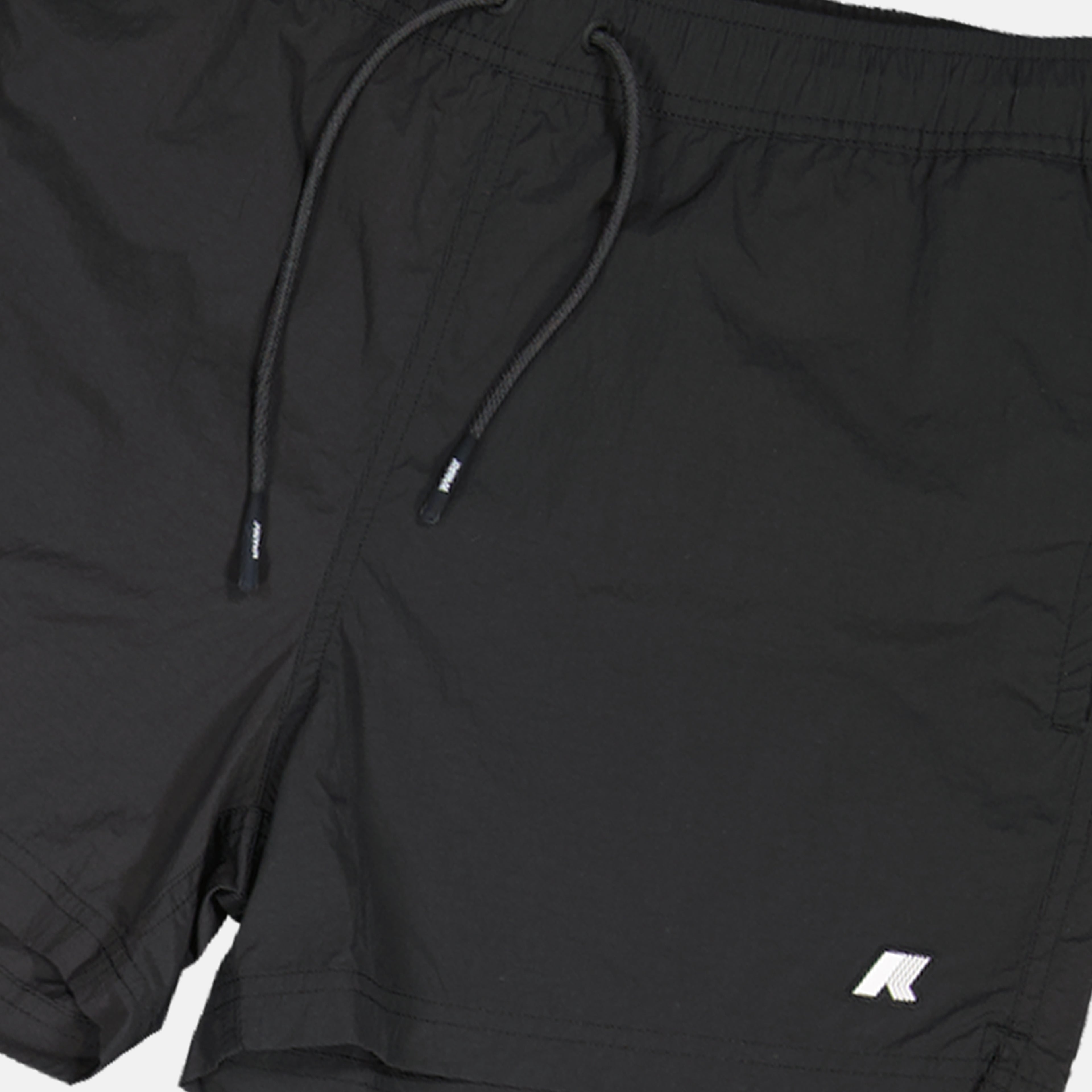 Beachwear Maillot de bain Hazel Beach K-Way Noir Homme