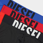 Unterwäsche und homewear Lot de boxers Damien-D-Pop Diesel Mehrfarbig Homme