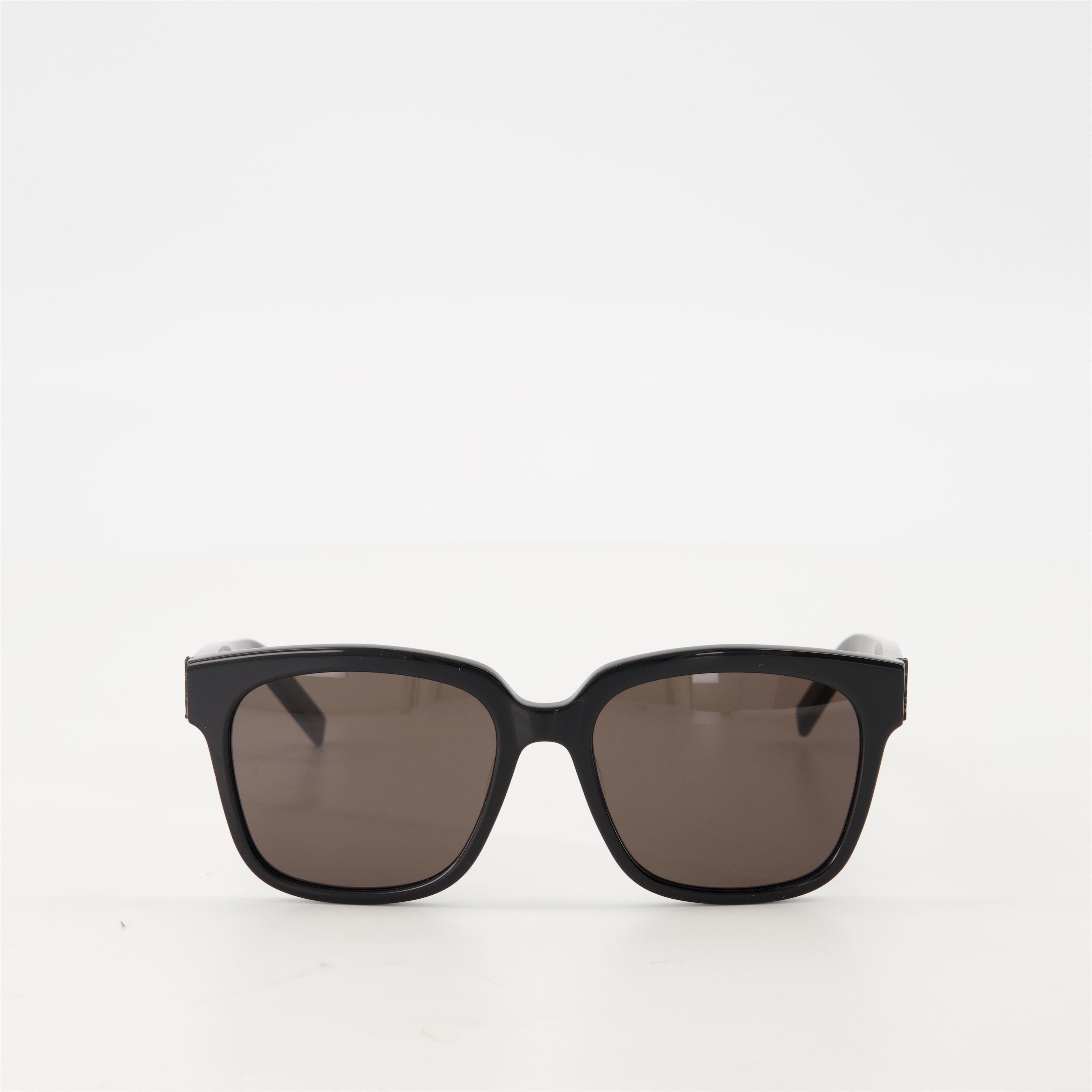 Glasses SL M40 Sunglasses Saint Laurent Black Unisex