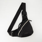 Belt bags G-zip Nylon Bag Givenchy Black Homme