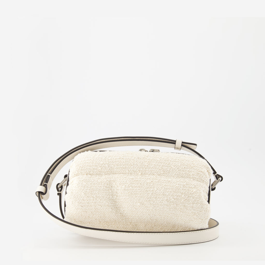 Umhängetaschen Keoni Bag Moncler Weiß Femme