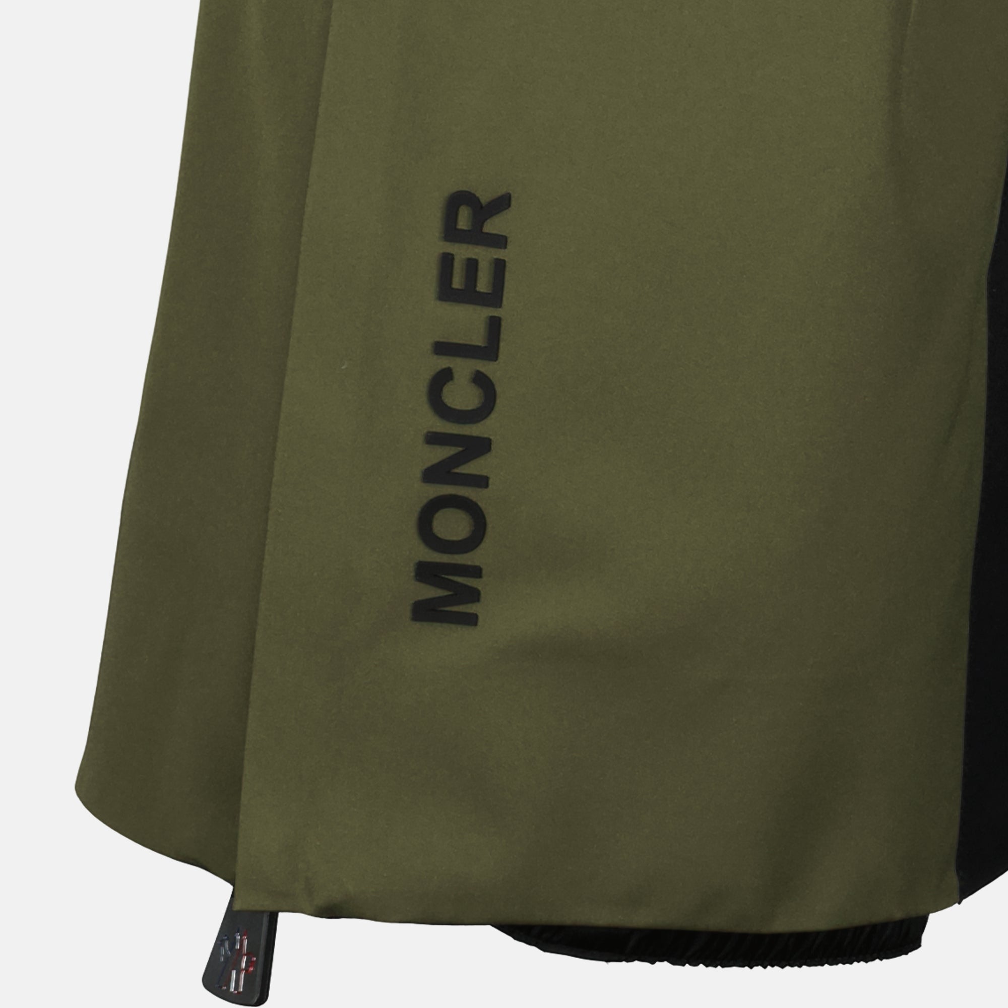 Image de l'article Pantalon de ski de la marque Moncler Grenoble pour Homme - Saison Automne-Hiver 2025 - Vue détaillée_1