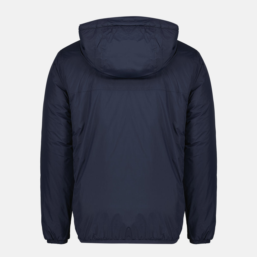 Imagen del artículo Veste Le Vrai 4.0 Claude Orsetto de la marca K-Way para Unisex - Temporada Otoño-Invierno 2025 - Vista Trasera