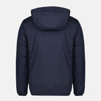 Imagen del artículo Veste Le Vrai 4.0 Claude Orsetto de la marca K-Way para Unisex - Temporada Otoño-Invierno 2025 - Vista Trasera