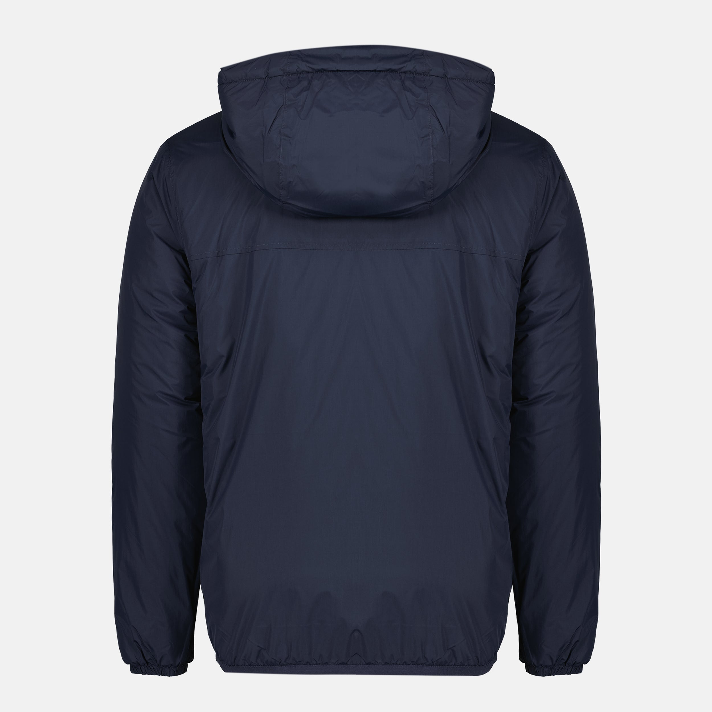 Imagen del artículo Veste Le Vrai 4.0 Claude Orsetto de la marca K-Way para Unisex - Temporada Otoño-Invierno 2025 - Vista Trasera